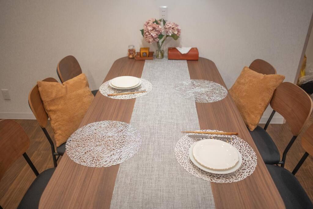 银座合之屋 筑地市场地铁三分钟 银座徒步十分钟 도쿄 외부 사진