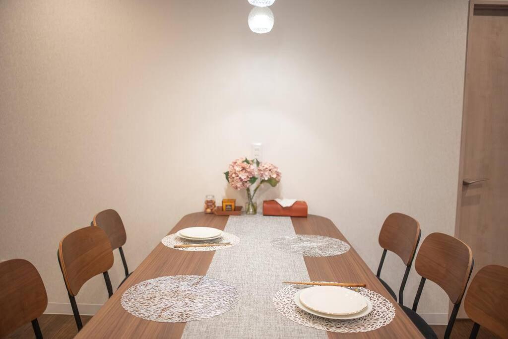 银座合之屋 筑地市场地铁三分钟 银座徒步十分钟 도쿄 외부 사진